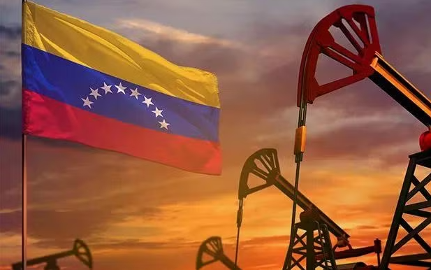 Venezuela xác nhận thỏa thuận năng lượng với Mỹ kéo dài 25 năm